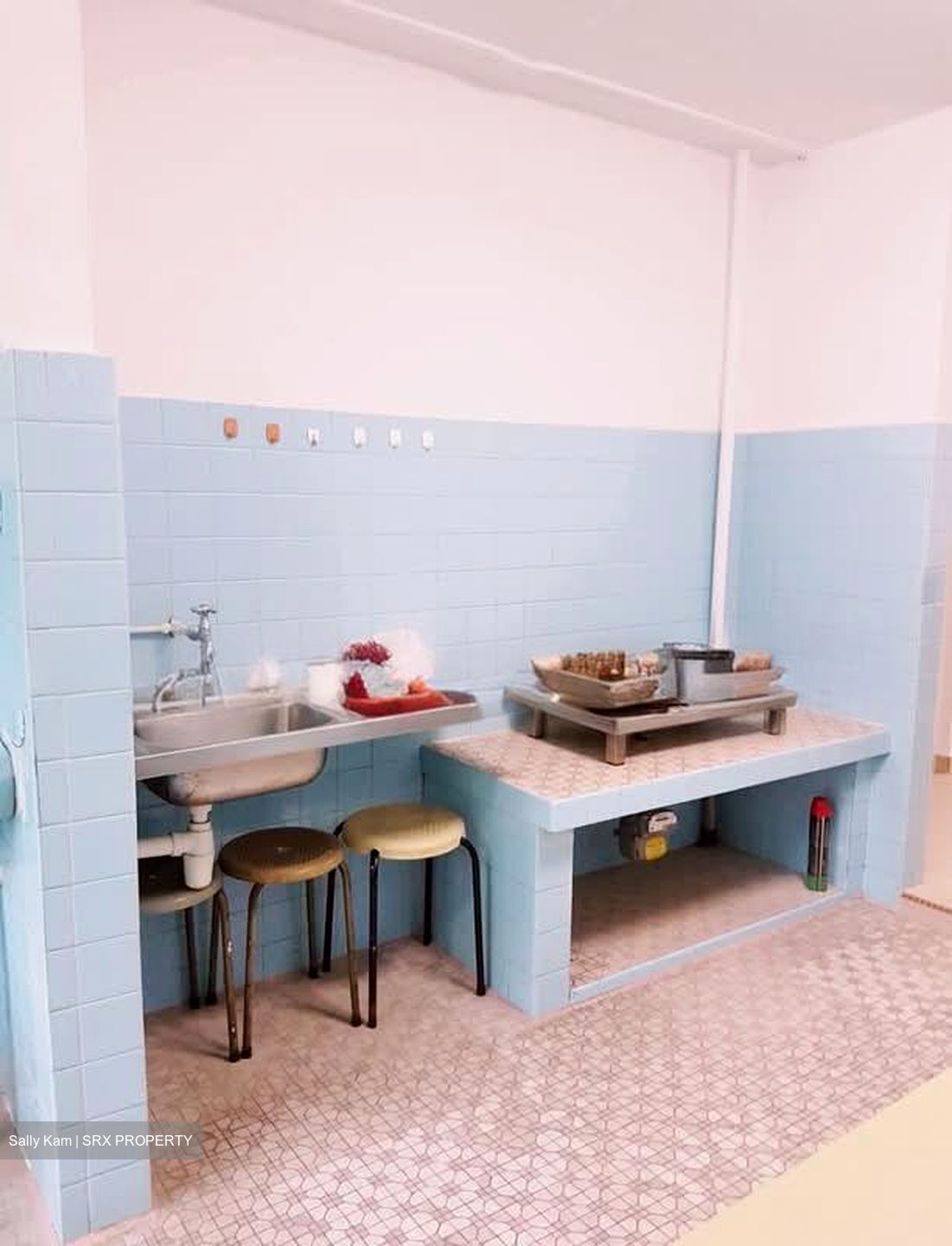 Blk 167 Stirling Road (Queenstown), HDB 3 Rooms #580697441
